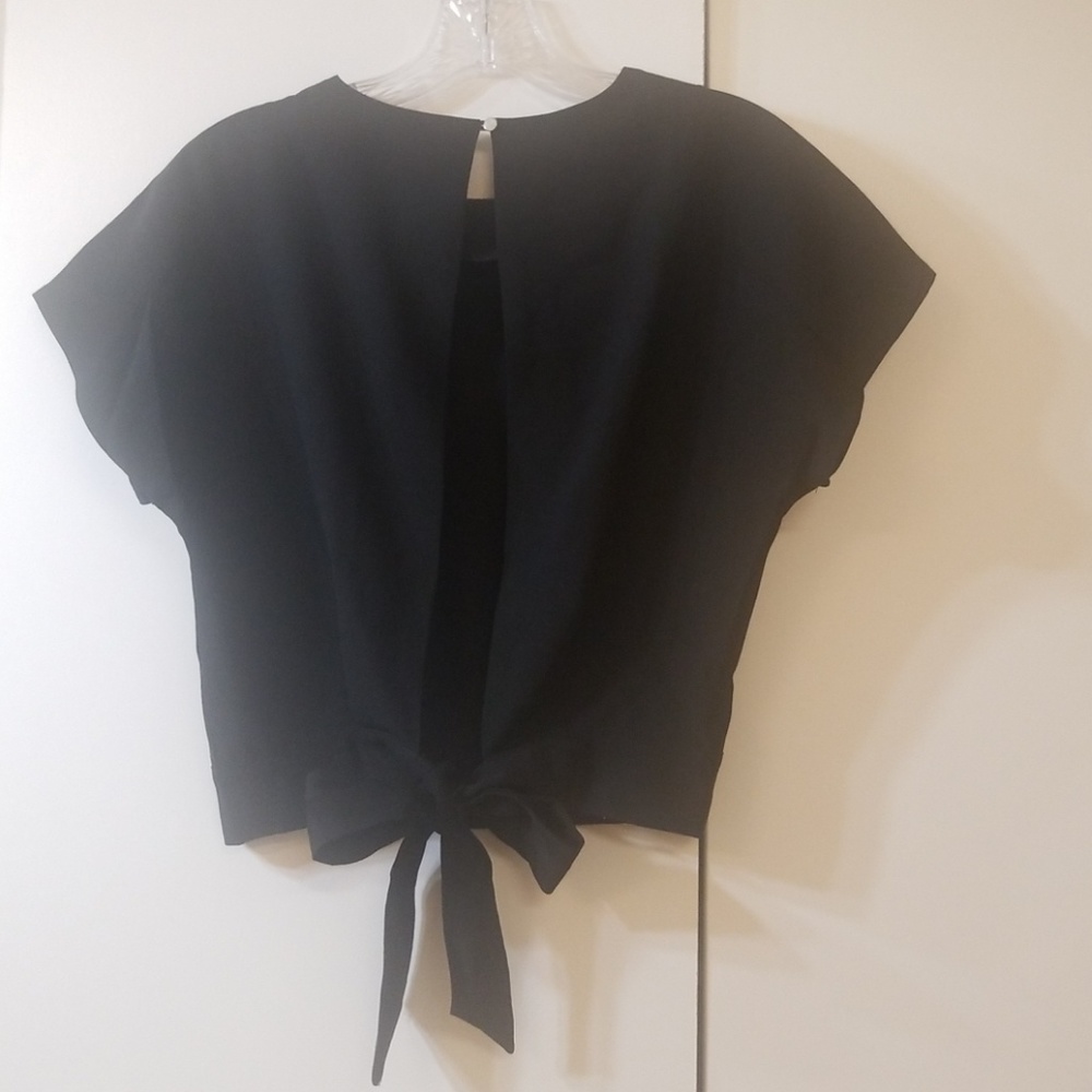 Open Back Top - image 3